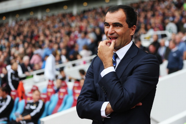 West Ham United v Everton - Premier League