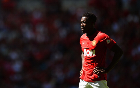 Manchester United v Wigan Athletic - FA Community Shield