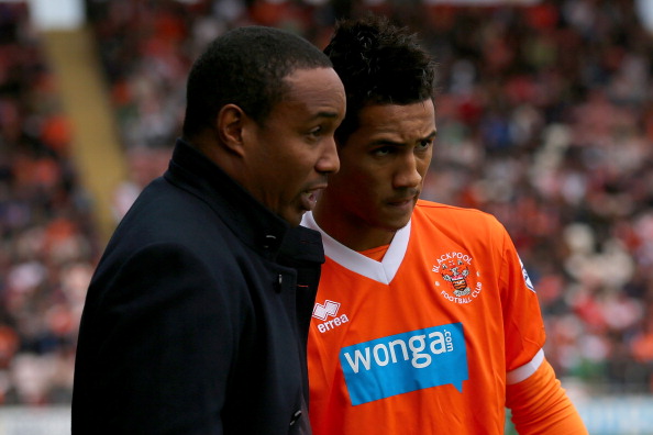Blackpool v Leicester City - Sky Bet Championship