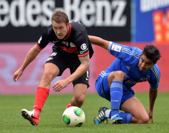 FC Dinamo Moscow v FC Spartak Moscow - Russian Premier League