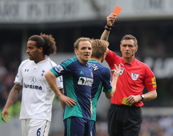 Tottenham Hotspur v Sunderland - Premier League