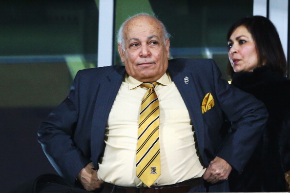 Hull City v Stoke City - Premier League