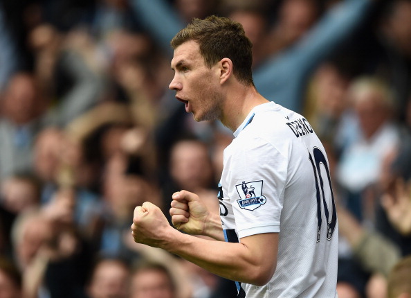 Everton v Manchester City - Premier League