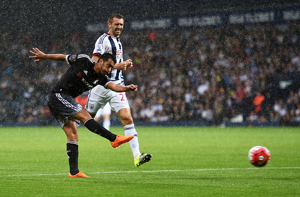 West Bromwich Albion v Chelsea - Premier League