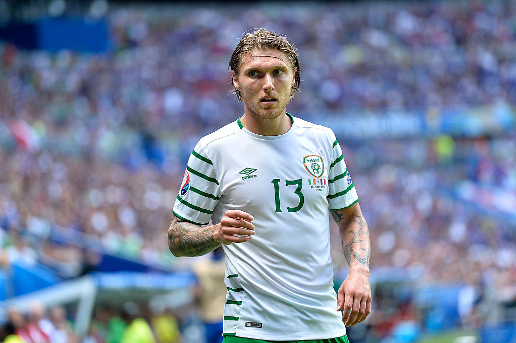 France v Republic of Ireland - Round of 16: UEFA Euro 2016