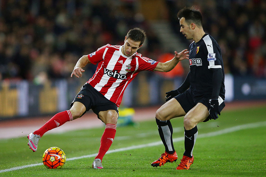 Southampton v Watford - Premier League