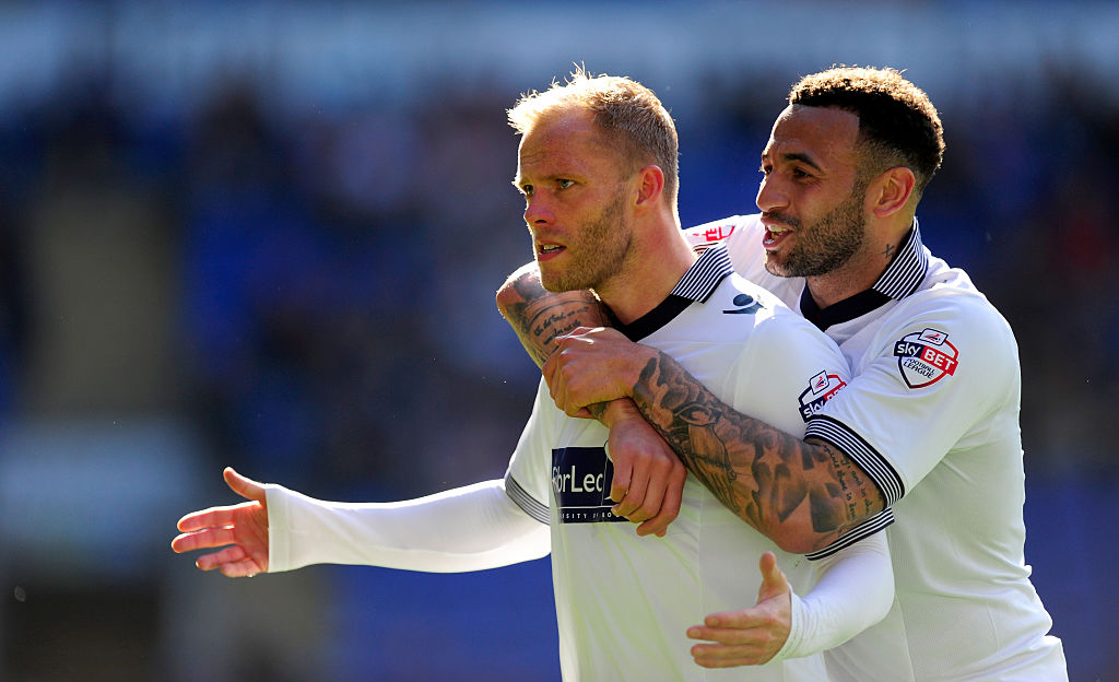 Cardiff City v Bolton Wanderers - Sky Bet Championship