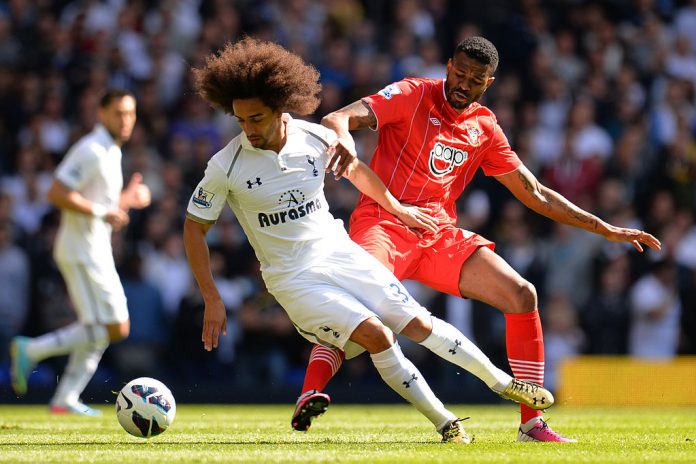 Tottenham Hotspur v Southampton - Premier League