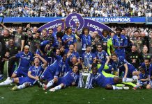Kausiennakot 2017/18: Chelsea – Mestarien liigan tuoma lisärasitus saa valtikan vaihtumaan