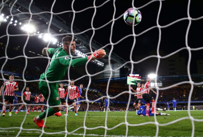 Chelsea v Southampton - Premier League