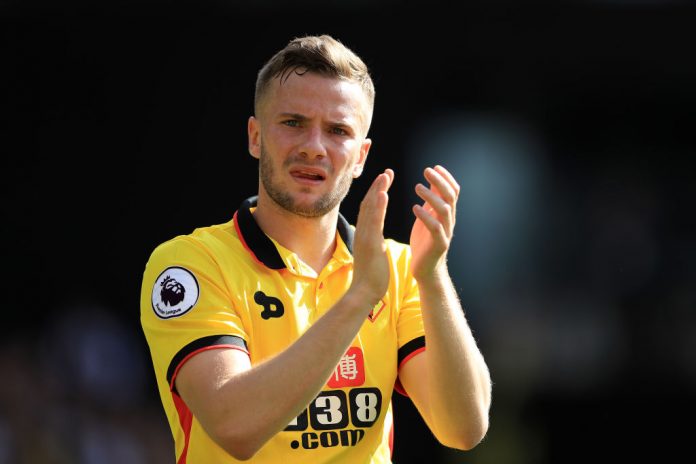 Watford v Manchester City - Premier League