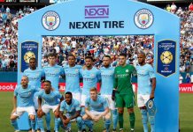 Kausiennakot 2017/18: Manchester City – Guardiolan näköisellä miehistöllä mestaruustaisteluun