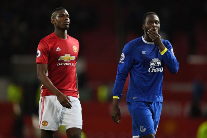 Manchester United v Everton - Premier League