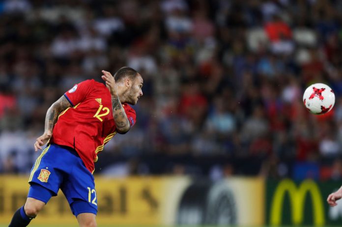 Germany v Spain - 2017 UEFA European Under-21 Championship Final