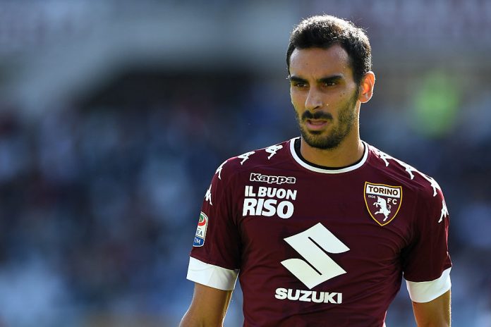 FC Torino v Empoli FC - Serie A