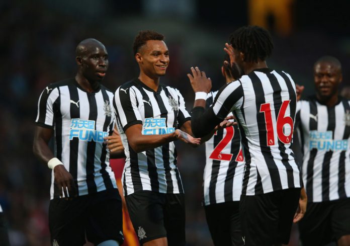 Bradford City v Newcastle United - Pre Season Friendly