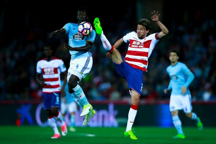 Granada CF v RC Celta de Vigo - La Liga