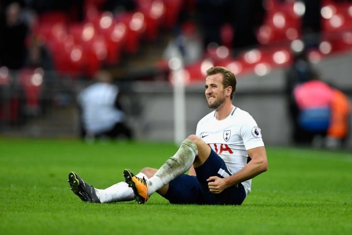 Tottenham Hotspur v Liverpool - Premier League
