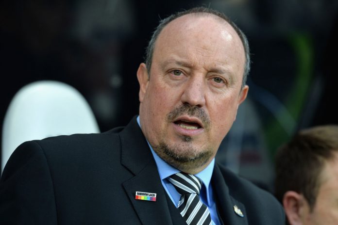 Newcastle United v Watford - Premier League