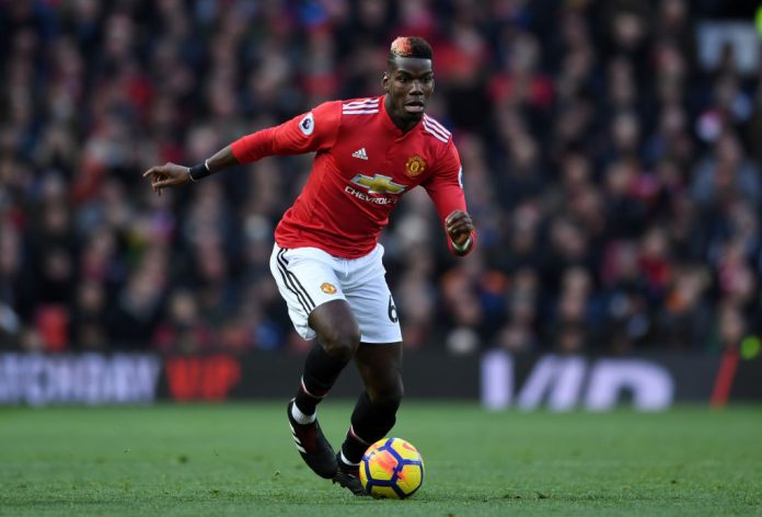 Manchester United v Brighton and Hove Albion - Premier League