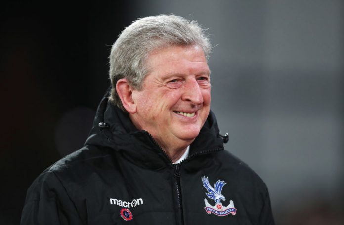 Crystal Palace v Arsenal - Premier League
