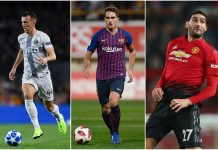 Valioliigan siirrot: Deadline day