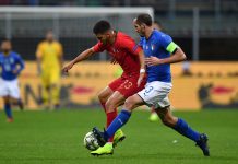 Sky: Manchester United on hirmuvireisen hyökkääjän kintereillä – lähes maali per peli Bundesliigassa!