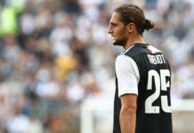 Lähde: Everton haluaa Ranskan maajoukkuemiehen Juventuksesta