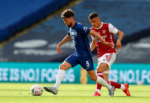 Sky: Arsenal mylläämässä keskikenttänsä uusiksi – nyt tähtäimessä pelaaja paikalliskilpailijasta