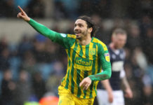 Vahvistus: West Bromwich lainaa viime kauden avainpelaajansa takaisin riveihinsä – ”Kuin palaisi kesäloman jälkeen kouluun”