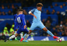 Uusi Jadon Sancho? Borussia Dortmund nappasi taas huippulupauksen Manchester Citystä