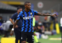 Ashley Young haikailee entiseen seuraansa: ”Lähtisin heti Italiasta, jos voisin mennä sinne uudestaan”