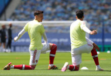 Arsenalin entiset pelaajat hämmästelevät Mesut Özilin tilannetta – ”Sen on johduttava jostain muusta kuin jalkapallosta”