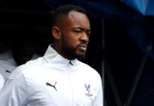 Hodgson on huolissaan Crystal Palacen afrikkalaispelaajista maajoukkuetauon alla – hyökkääjä palasi viimeksi koronan kanssa