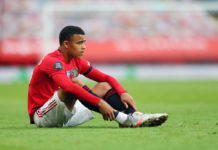 Manchester United on huolissaan pelaajastaan – superlupaus on ajautumassa väärille raiteille