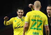 Katso: Teemu Pukilta kaunis viimeistely Norwich-tähden upeasta syötöstä – ”Hänen kanssaan on niin helppo pelata”