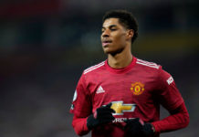 Sanna Marinin kanssa kovalle listalle päässyt Marcus Rashford sai kehut Lewis Hamiltonilta: ”Marcus inspiroi lukuisia ihmisiä”