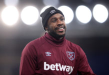 Valioliigahyökkääjä räjäytti pankin! Hulvaton rakkaudentunnustus sai Twitterin sekaisin – ”Olisin sanonut koko sydämestäni, mutta kikkelini on suurempi”