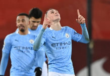 Manchester Cityn älyttömille putkille jatkoa – pysäyttääkö mikään Pep Guardiolan ylivoimaista ryhmää?