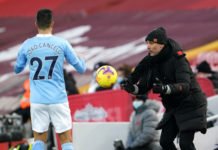 Näkökulma: Paluu alkulähteelle kannatti – Manchester City pelaa pian parasta peliään Pep Guardiolan aikakaudella