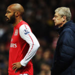 Thierry Henry ehdolla englantilaisseuran peräsimeen – Arsène Wenger: ”Loistava alusta nuorelle managerille”