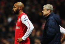 Thierry Henry ehdolla englantilaisseuran peräsimeen – Arsène Wenger: ”Loistava alusta nuorelle managerille”