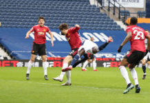 ”Joku on varmasti nukkunut VAR-huoneessa” – Ole Gunnar Solskjær kritisoi kovin sanoin tuomaritoimintaa