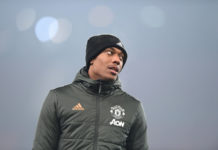 Rasismi Manchester Unitedin tummaihoisia pelaajia kohtaan jatkuu – nyt kohteena tehonsa kadottanut hyökkääjä