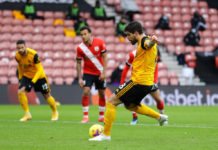 Wolves pitkään täysin aseeton Southamptonissa – sitten tapahtui jotain kovin tutun oloista