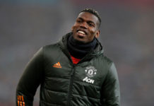 Solskjær kommentoi Pogban tulevaisuutta Man Unitedissa: ”Paulista näkee, että hän nauttii nyt pelaamisesta”