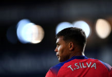 Chelsean Thiago Silva suuttui kohtelustaan PSG:ssä: ”Olisin ansainnut paljon enemmän kunnioitusta”